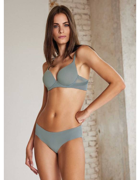 Lormar Reggiseno Balconcino - Plunge EXTRA Latest stili
