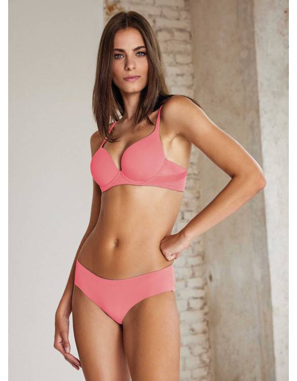 Lormar Reggiseno Balconcino - Plunge EXTRA Latest stili
