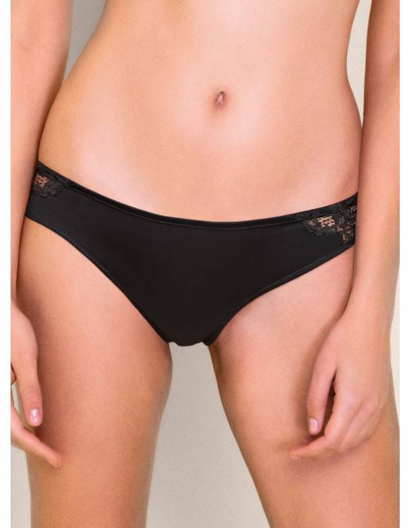 Lormar Slip - Slip Satèn Ultimo giorno
