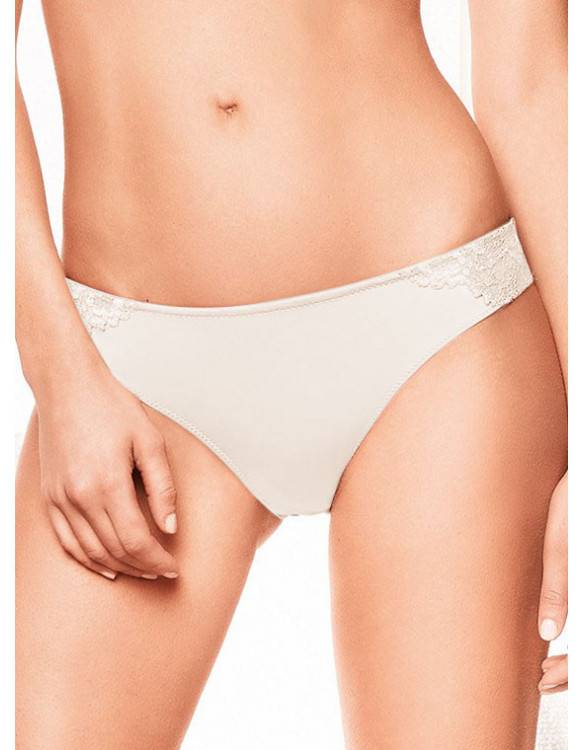 Lormar Slip - Slip Satèn Ultimo giorno