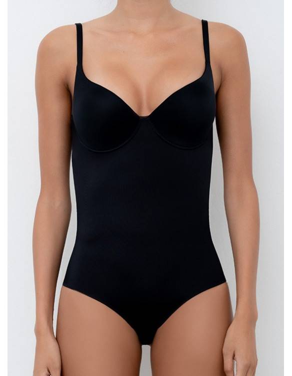 Lormar Body Imbottito in microfibra - Mousse Promozione temporanea