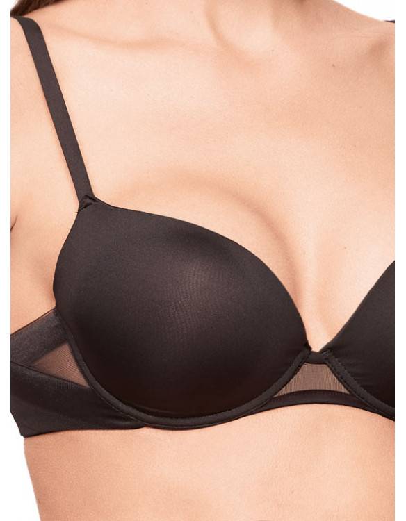 Lormar Reggiseno Soft UP - EXTRA Saldi Di Fabbrica