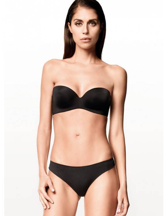 Lormar Reggiseno Fascia Extra Negozio