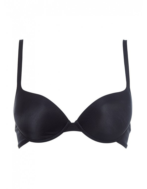 Lormar Reggiseno Push Up graduatoin microfibra - Soufflè Nuova