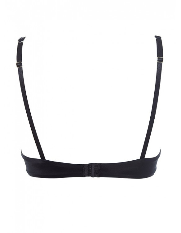 Lormar Reggiseno Push Up graduatoin microfibra - Soufflè Nuova