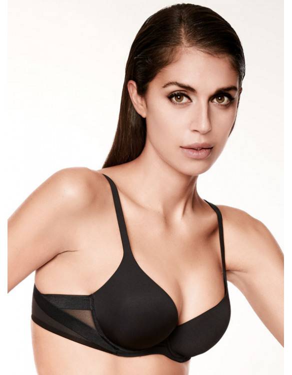 Lormar Reggiseno Balconcino - Plunge EXTRA Italy