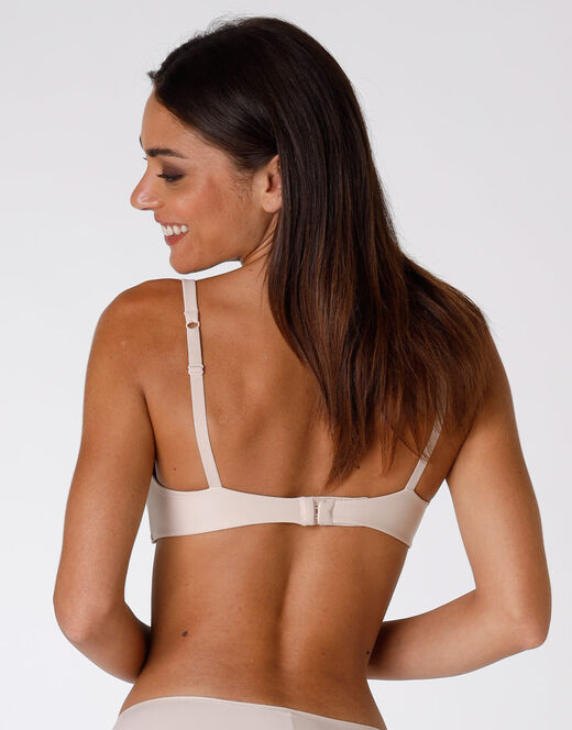 Lovable Reggiseno senza ferretto Invisible Lift Supreme, skin Promozione Limitata
