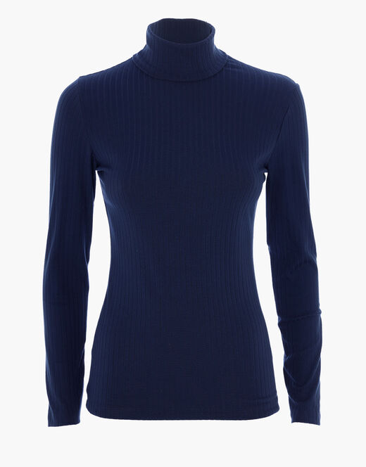 Lovable Maglia manica lunga Basic Soul, blu scuro Vendita