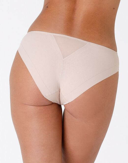 Lovable Slip Invisible Cotton skin in cotone. Massima invisibilità Spedizione Gratuita