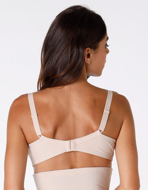 Lovable Reggiseno ferretto leggermente imbottito Ultimate Modelling skin. Alto sostegno Convenienza