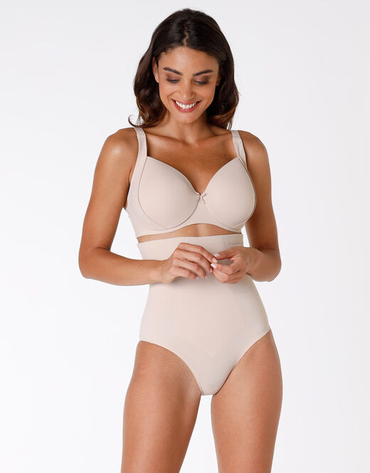 Lovable Reggiseno ferretto leggermente imbottito Ultimate Modelling skin. Alto sostegno Convenienza