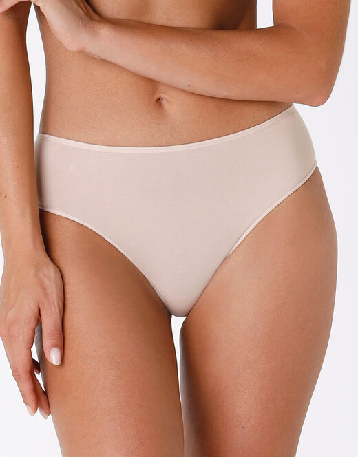 Lovable Slip midi Invisible Cotton skin in cotone. Massima invisibilità Acquista Ora