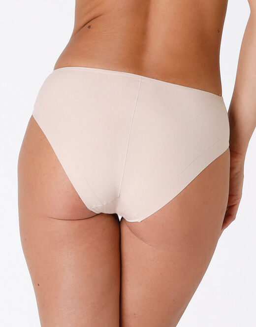 Lovable Slip midi Invisible Cotton skin in cotone. Massima invisibilità Acquista Ora