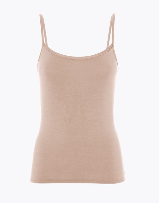Lovable Top Basic Soul in viscosa, skin Vendita Economica