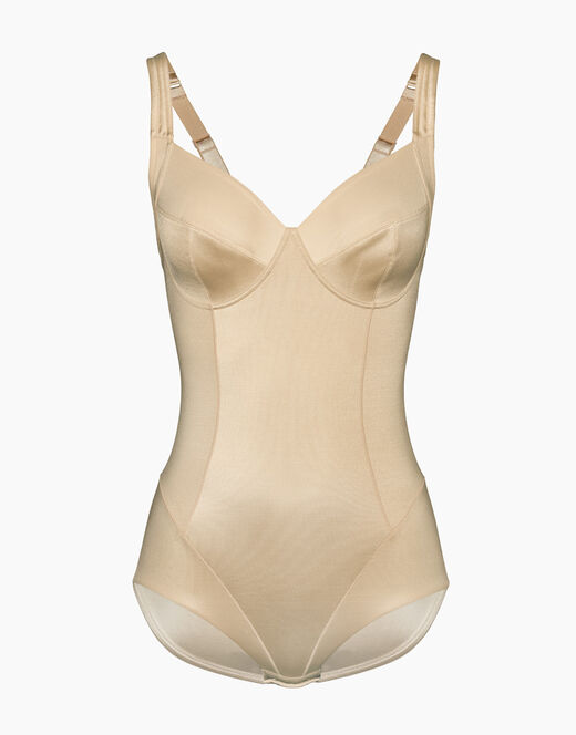 Lovable Body senza ferretto Shaping Alta contenitività, skin Vendite Flash