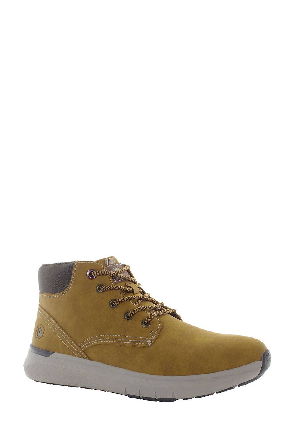 LumberJack NEIL OUTDOOR UOMO Convenienza