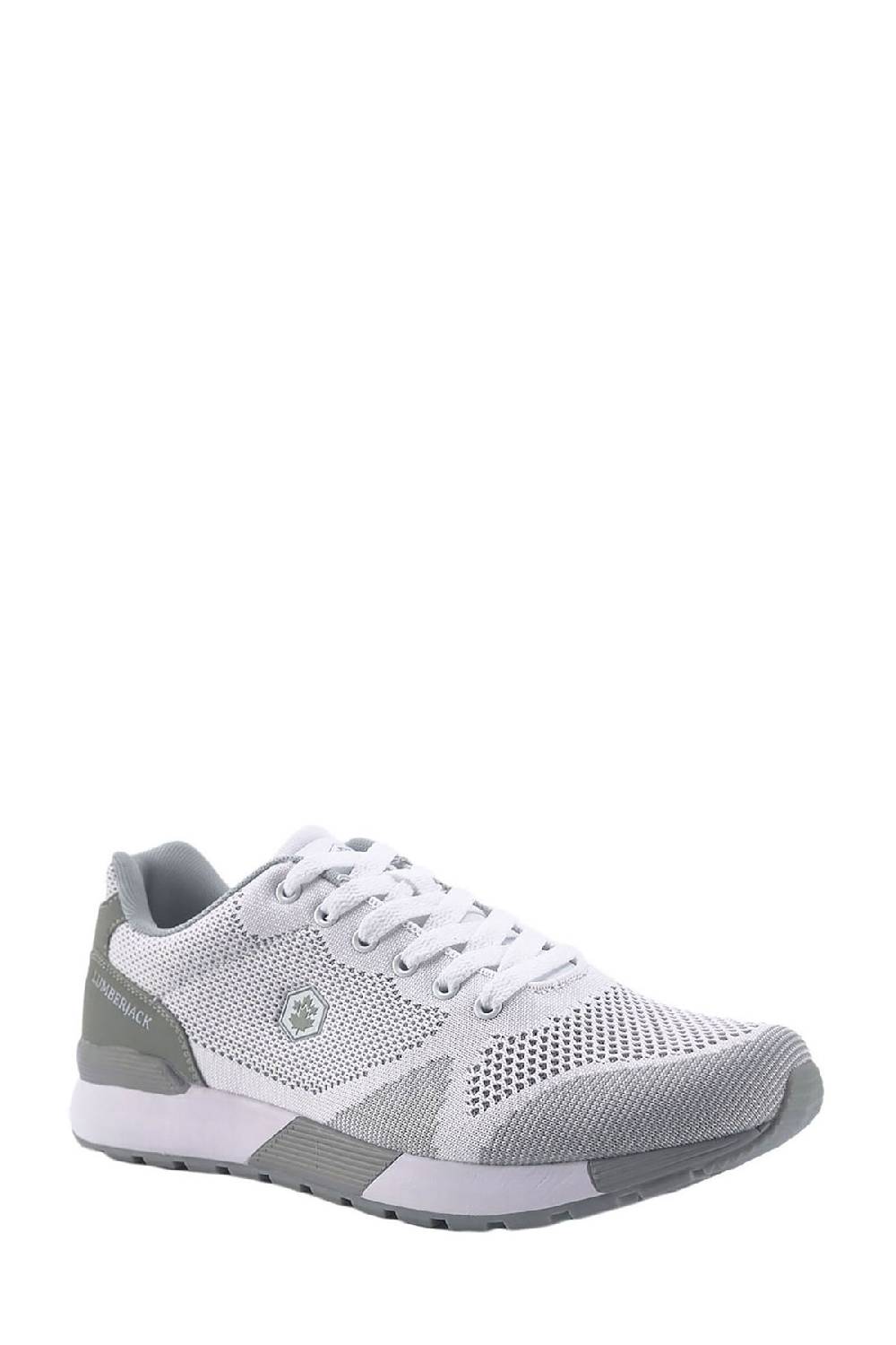 LumberJack VENDOR SNEAKERS UOMO Presa