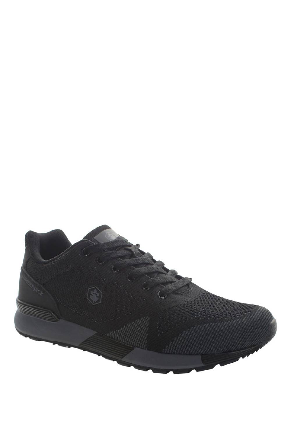 LumberJack VENDOR SNEAKERS UOMO Offerta