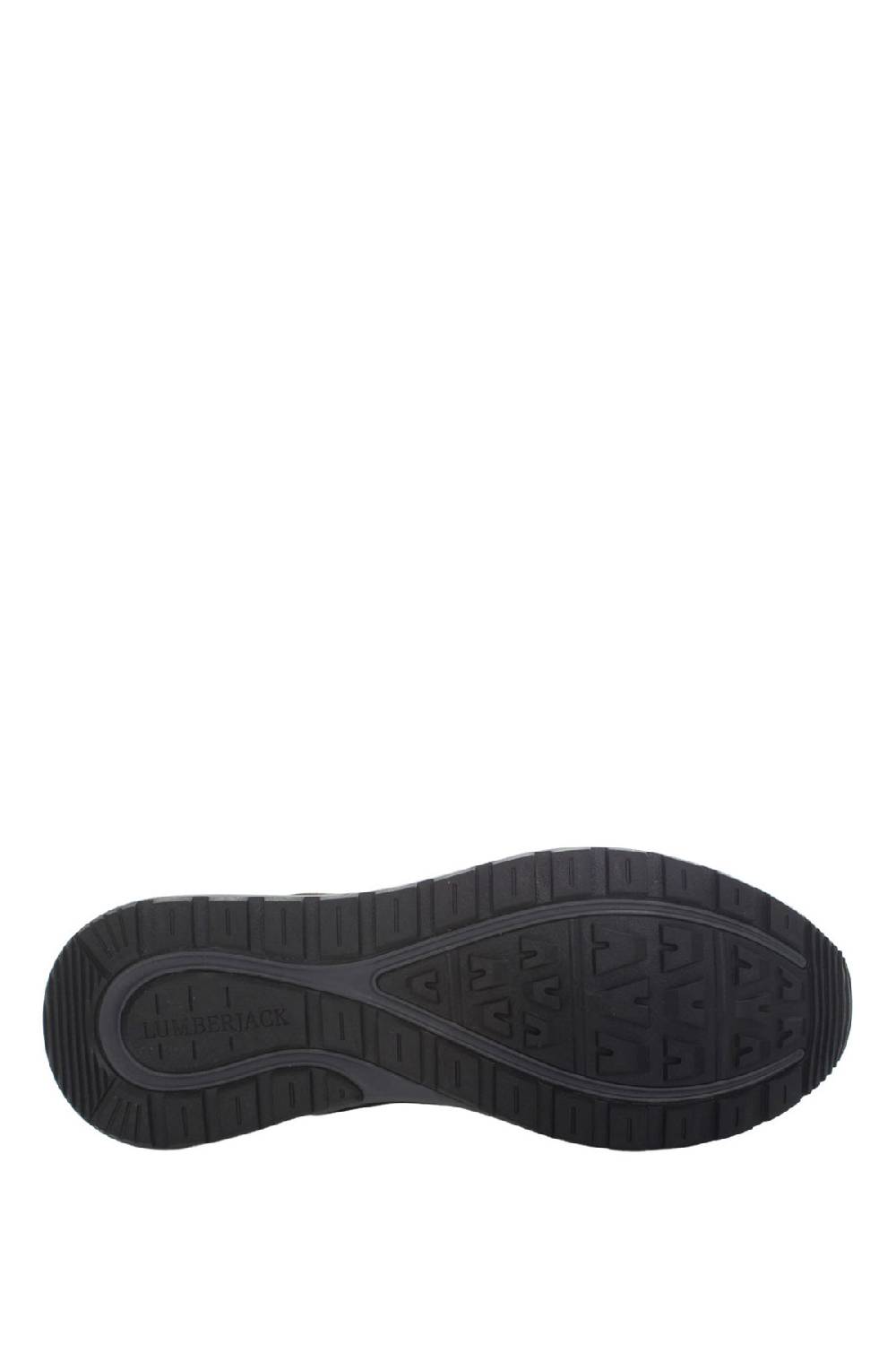 LumberJack VENDOR SNEAKERS UOMO Offerta