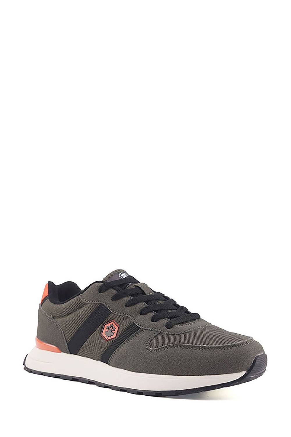 LumberJack DECEMBER SNEAKERS UOMO Economico