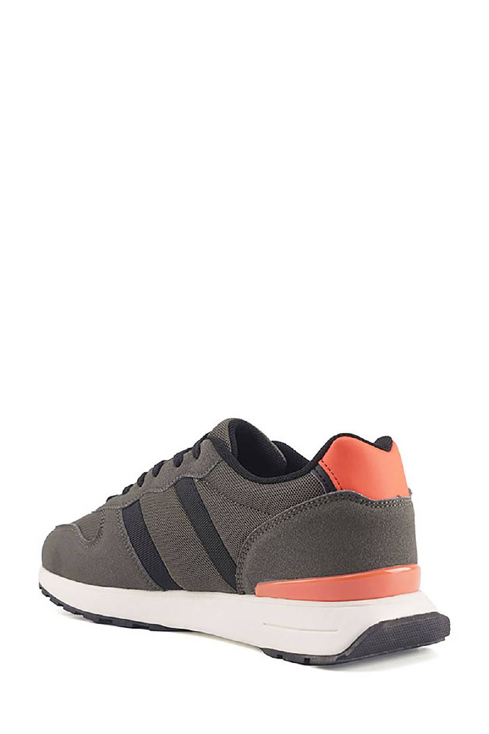 LumberJack DECEMBER SNEAKERS UOMO Economico