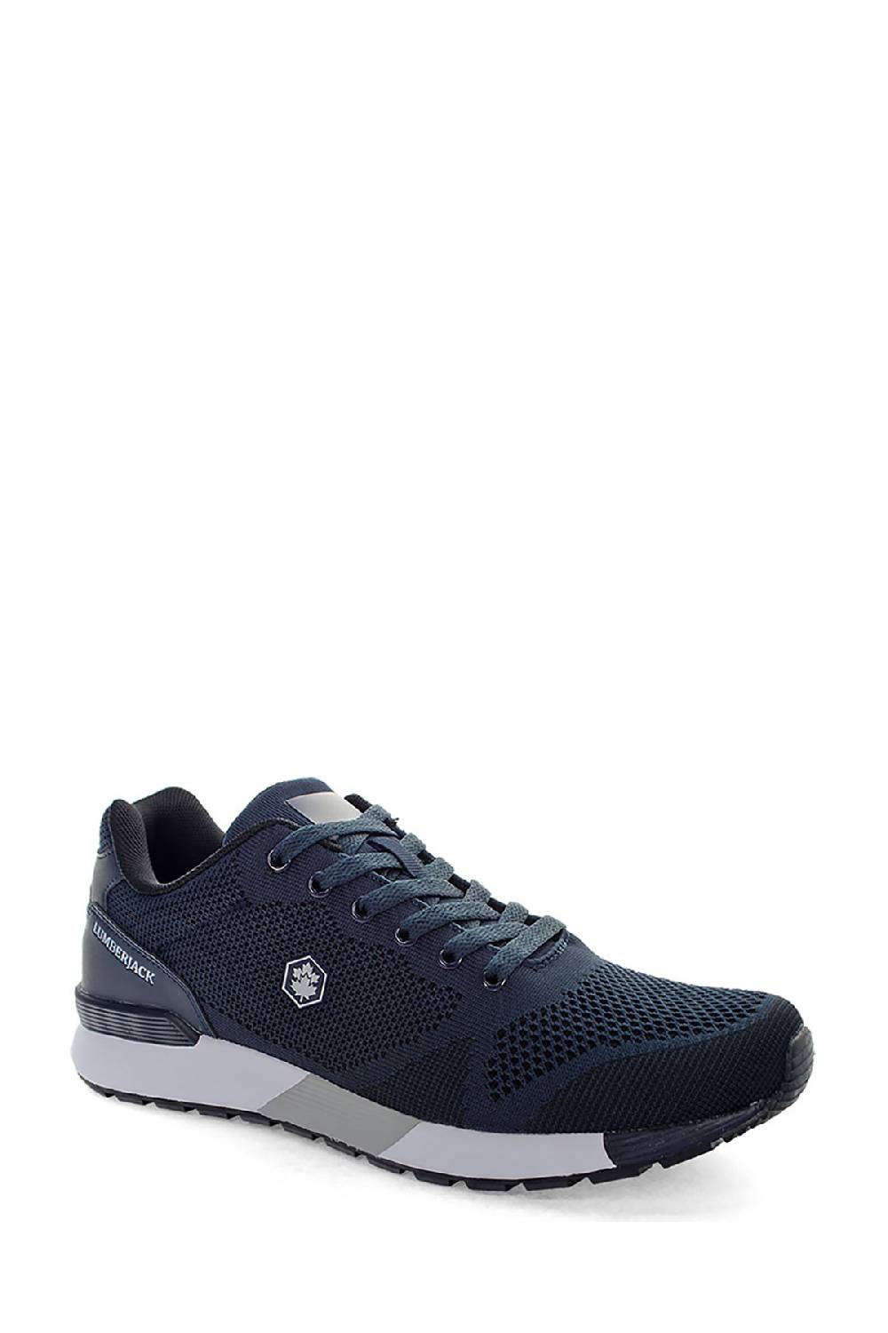 LumberJack VENDOR SNEAKERS UOMO Offerte
