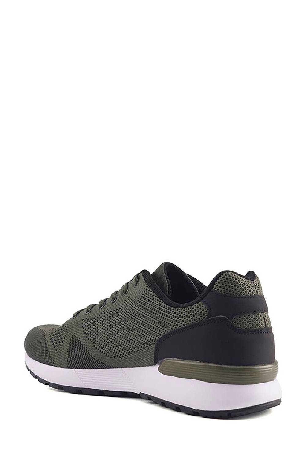 LumberJack VENDOR SNEAKERS UOMO Comprare a buon mercato
