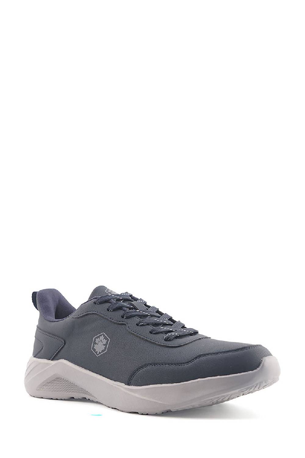 LumberJack KARTER SNEAKERS UOMO Saldi Di Fabbrica