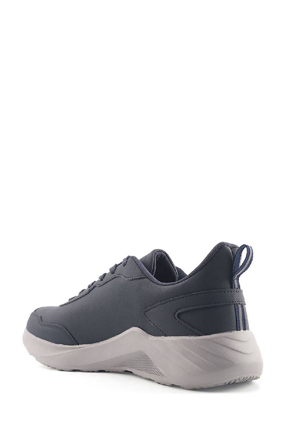 LumberJack KARTER SNEAKERS UOMO Saldi Di Fabbrica