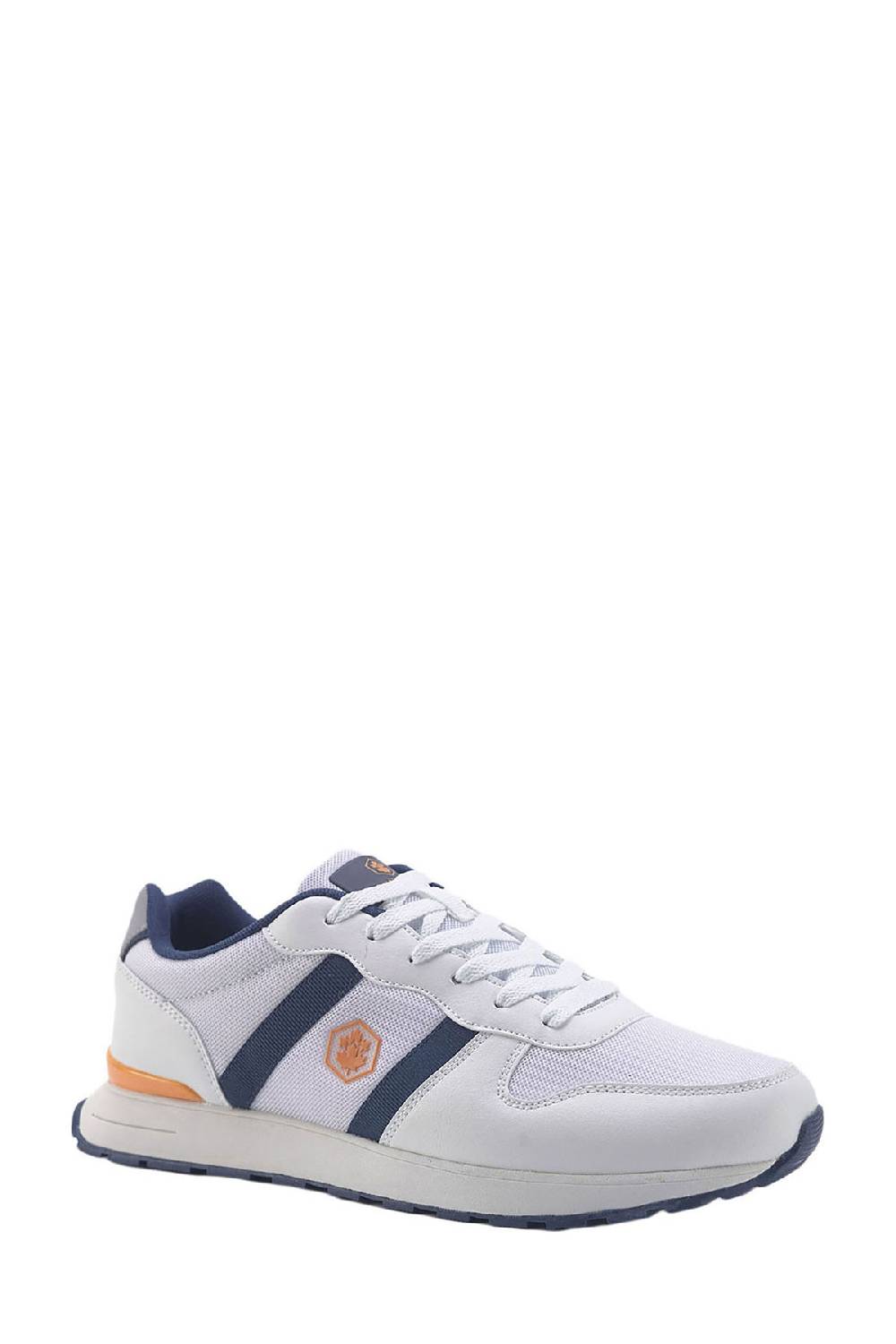 LumberJack DECEMBER SNEAKERS UOMO Vendite Flash