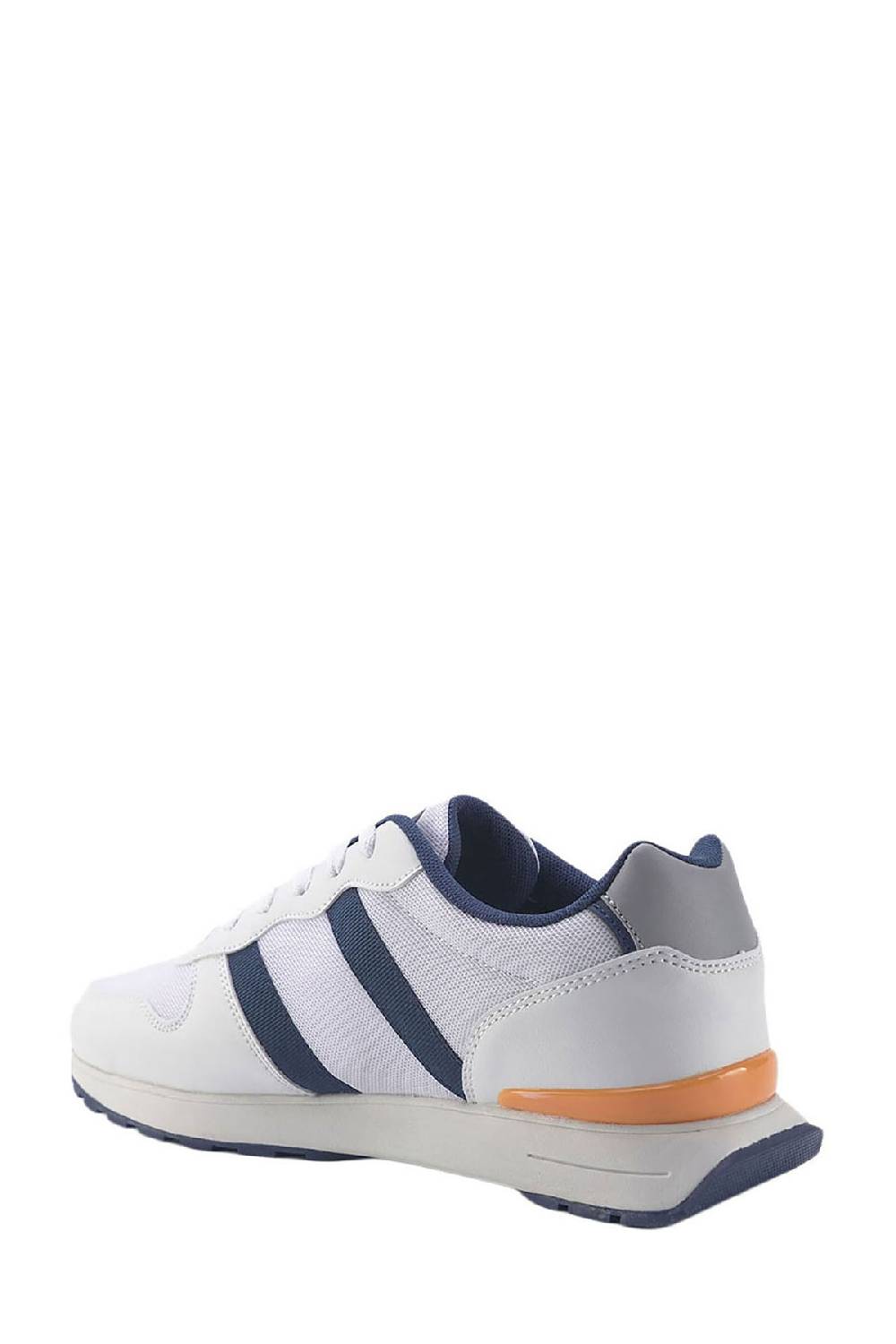 LumberJack DECEMBER SNEAKERS UOMO Vendite Flash
