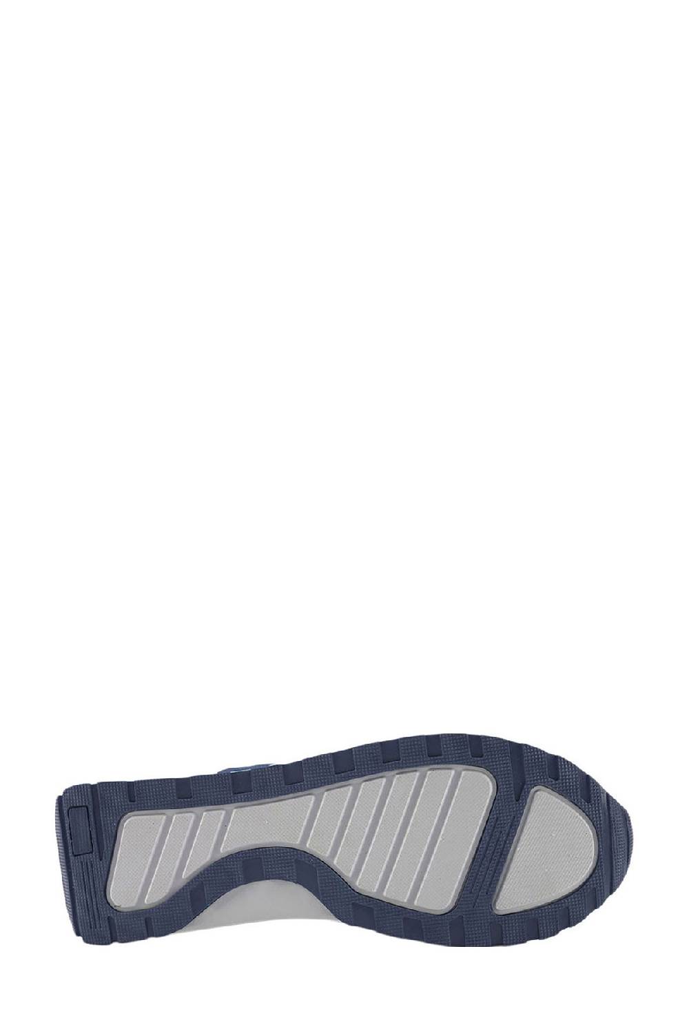 LumberJack DECEMBER SNEAKERS UOMO Vendite Flash