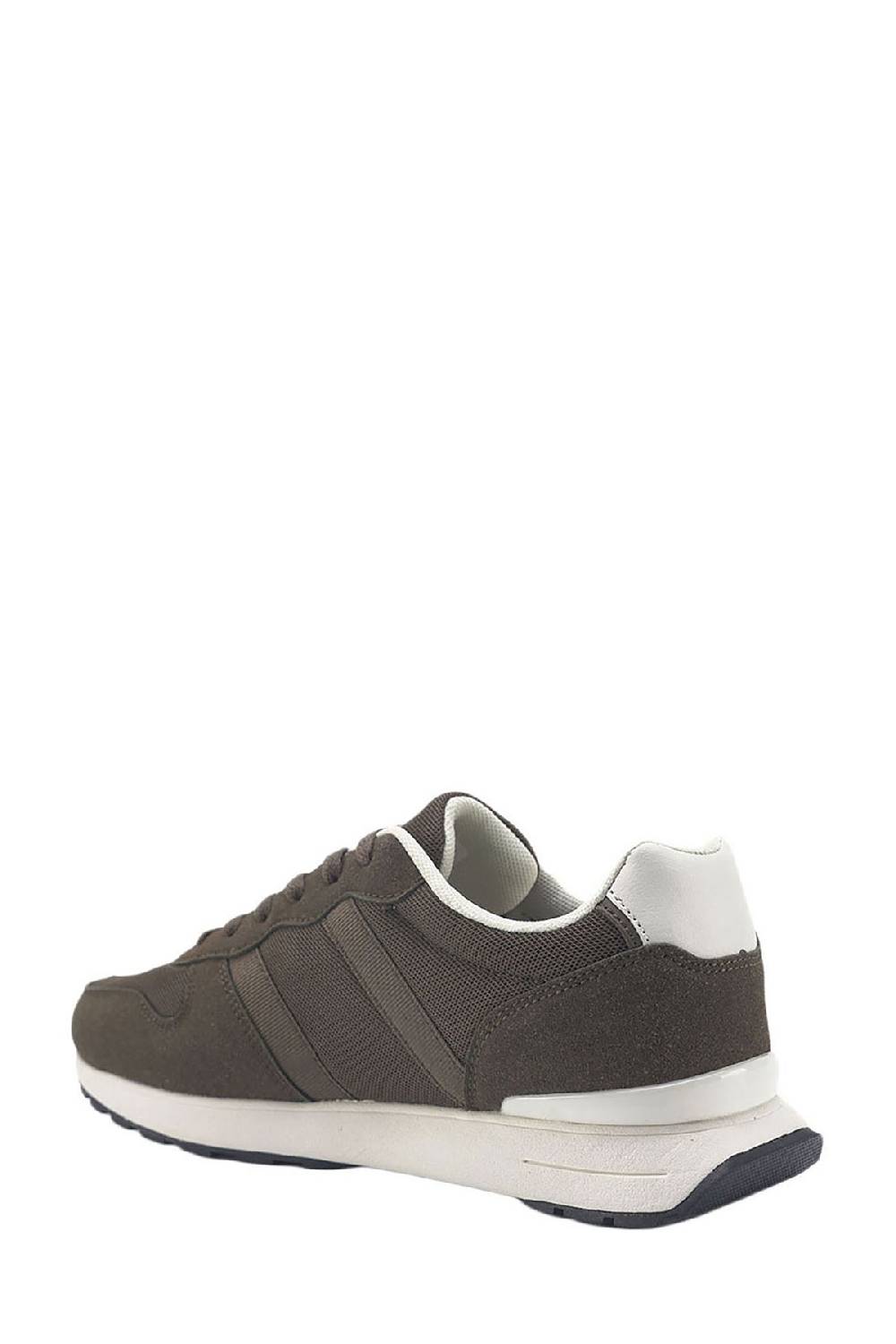 LumberJack DECEMBER SNEAKERS UOMO In Saldo