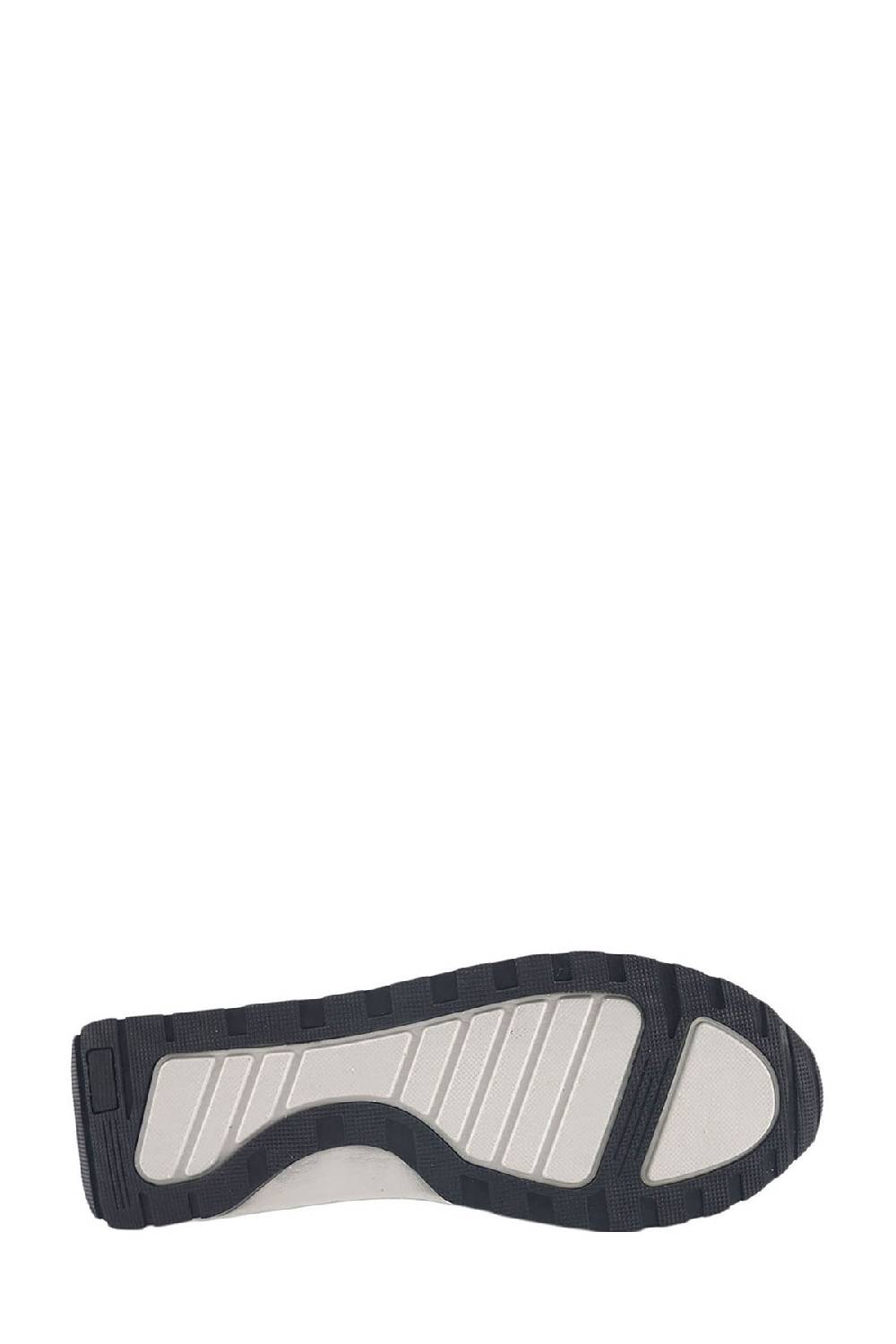 LumberJack DECEMBER SNEAKERS UOMO In Saldo