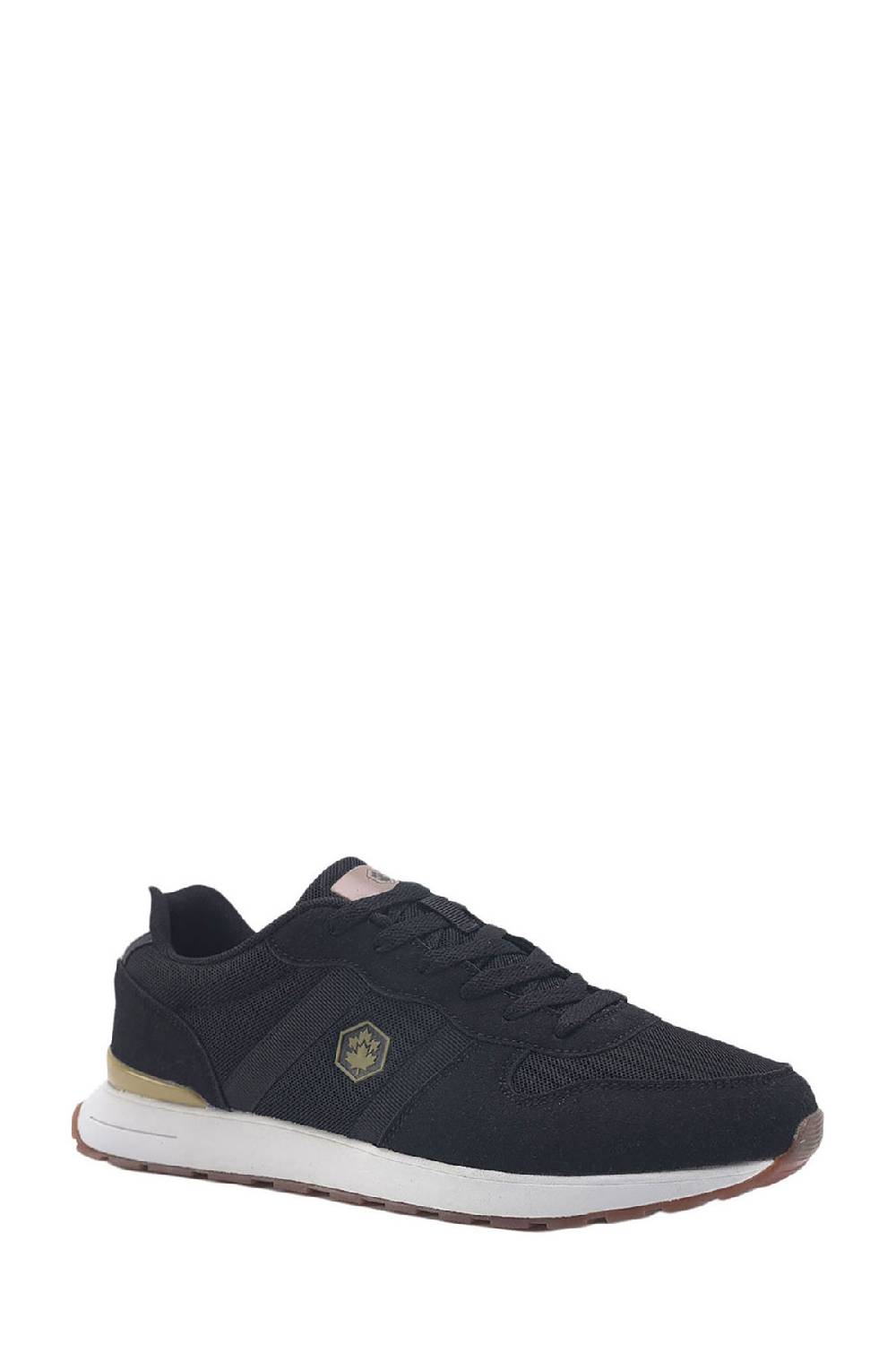 LumberJack DECEMBER SNEAKERS UOMO Nuova