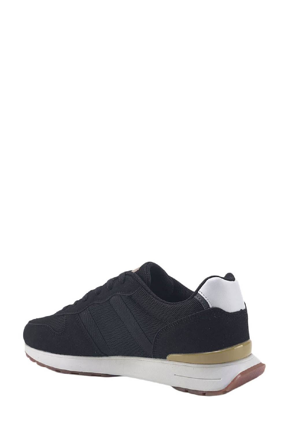 LumberJack DECEMBER SNEAKERS UOMO Nuova