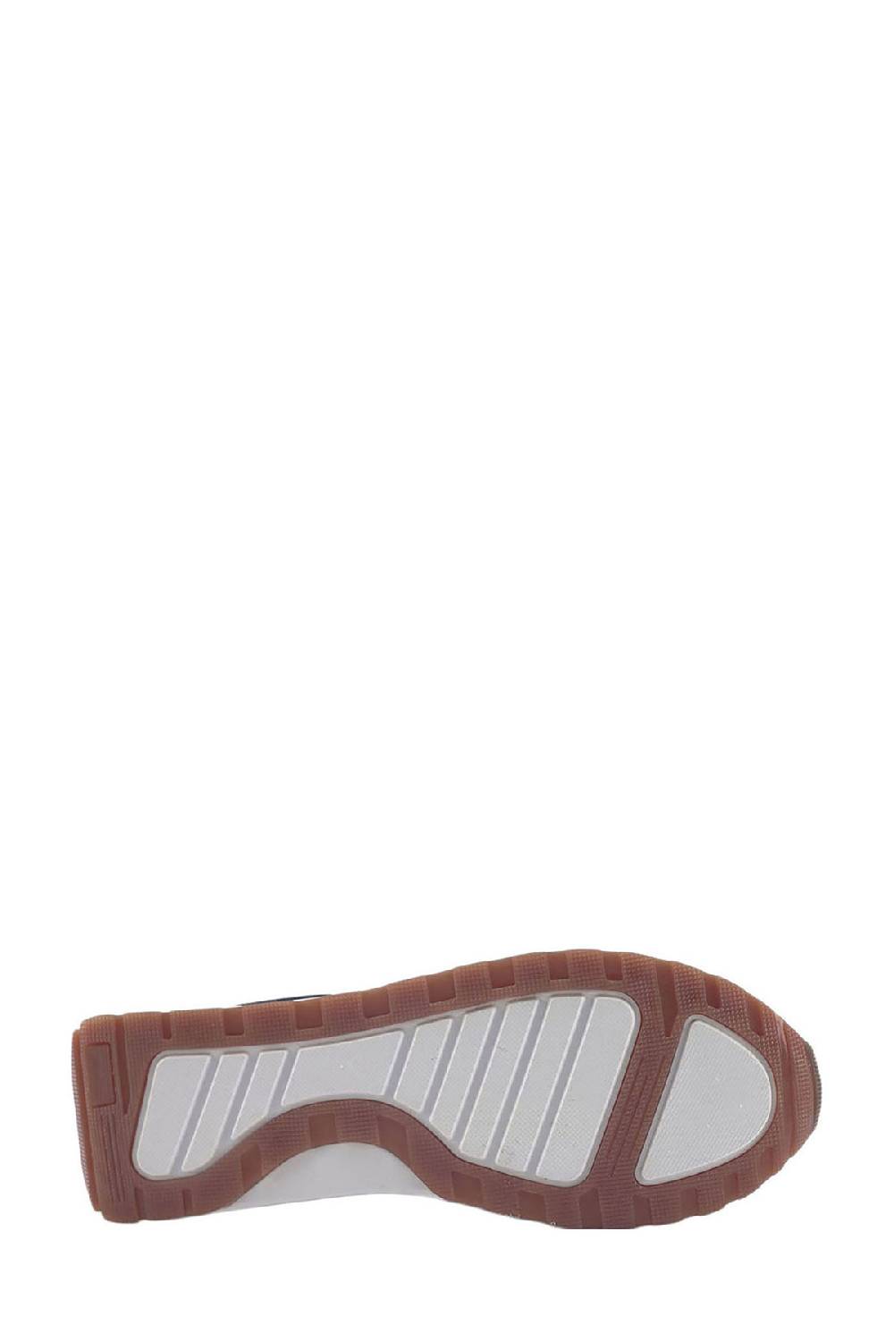 LumberJack DECEMBER SNEAKERS UOMO Nuova