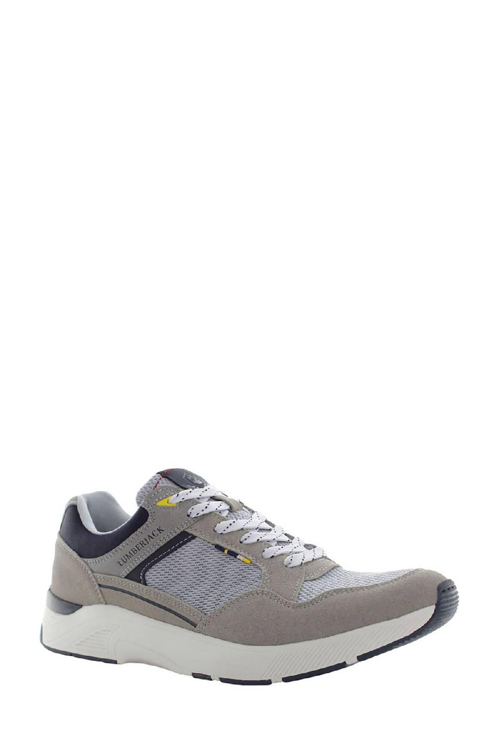 LumberJack TRAVIS SNEAKER UOMO Italia