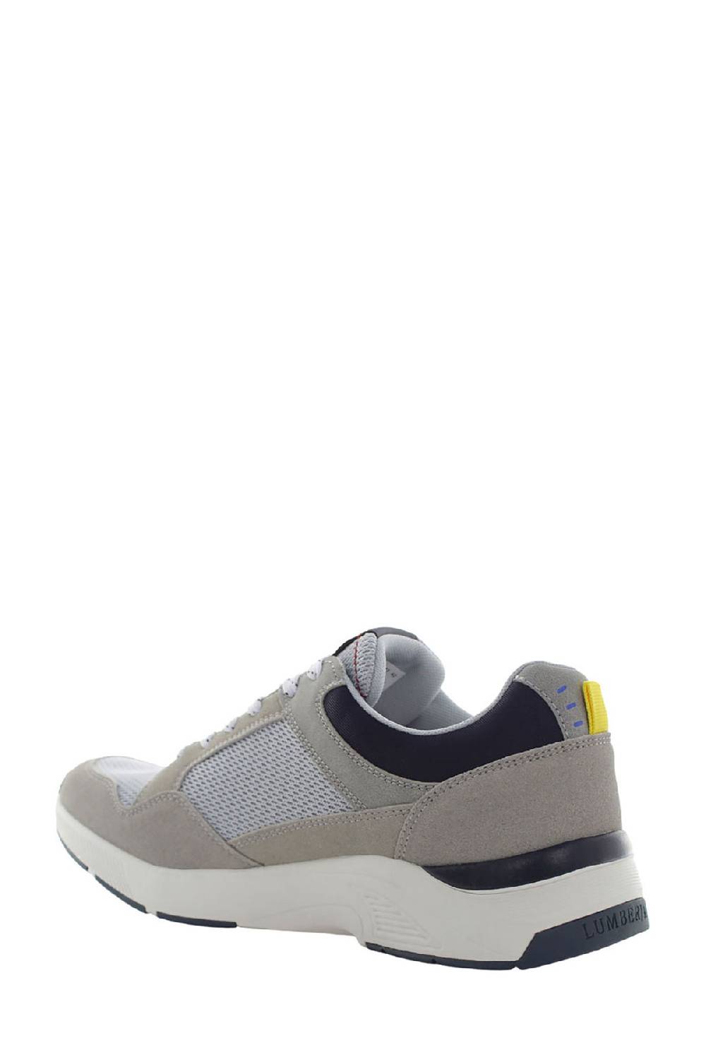 LumberJack TRAVIS SNEAKER UOMO Italia
