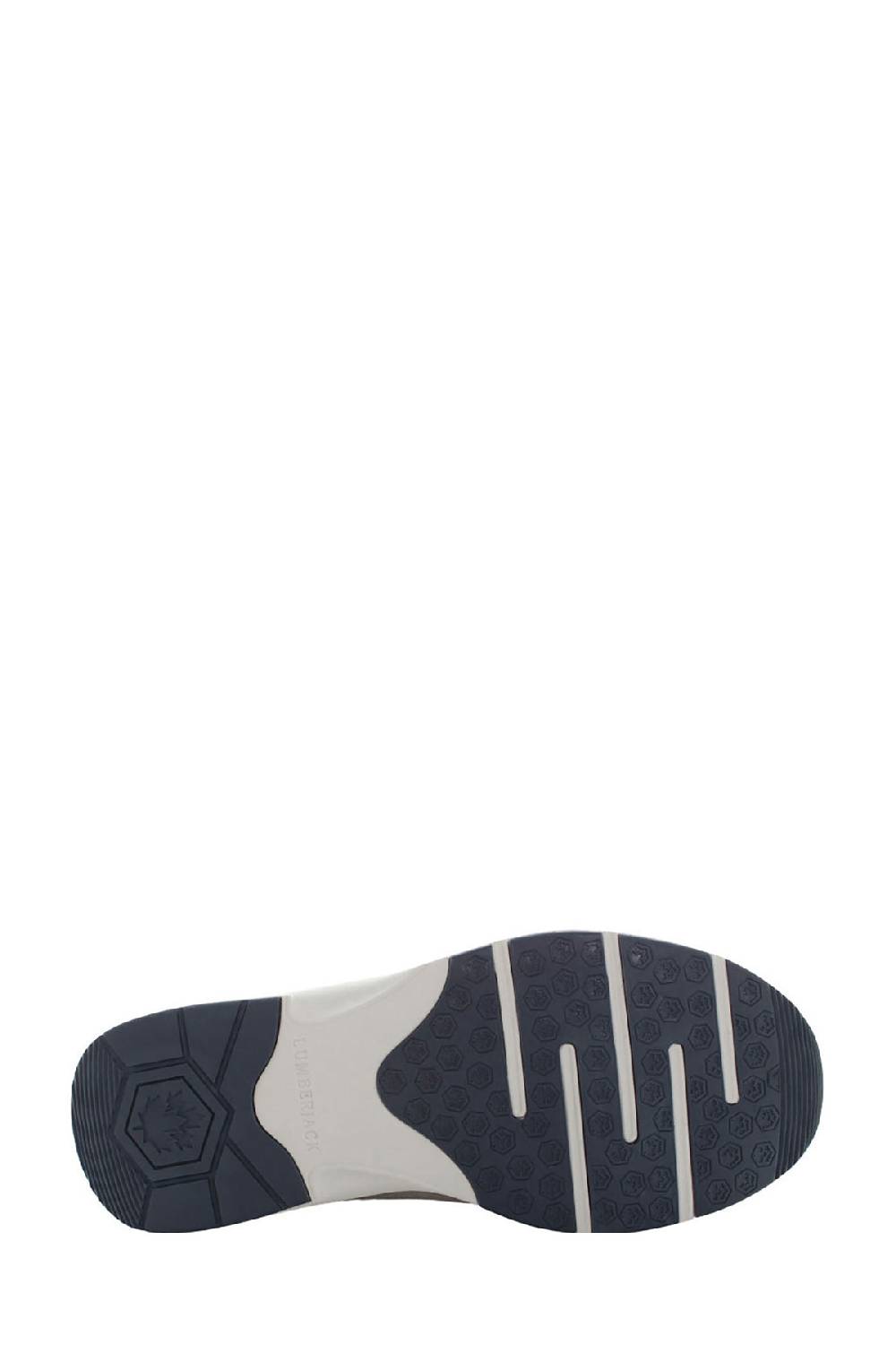 LumberJack TRAVIS SNEAKER UOMO Italia