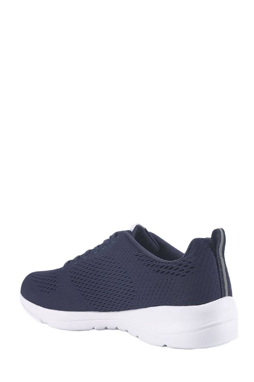 LumberJack AGATHA SNEAKERS UOMO 2025