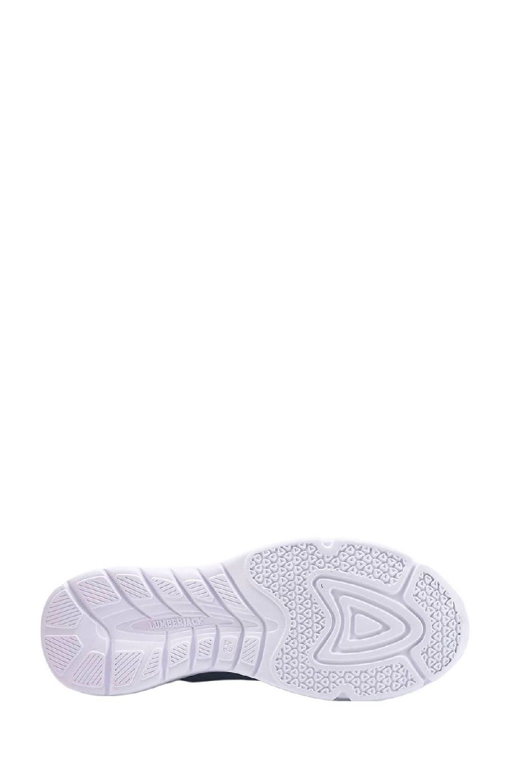 LumberJack AGATHA SNEAKERS UOMO 2025
