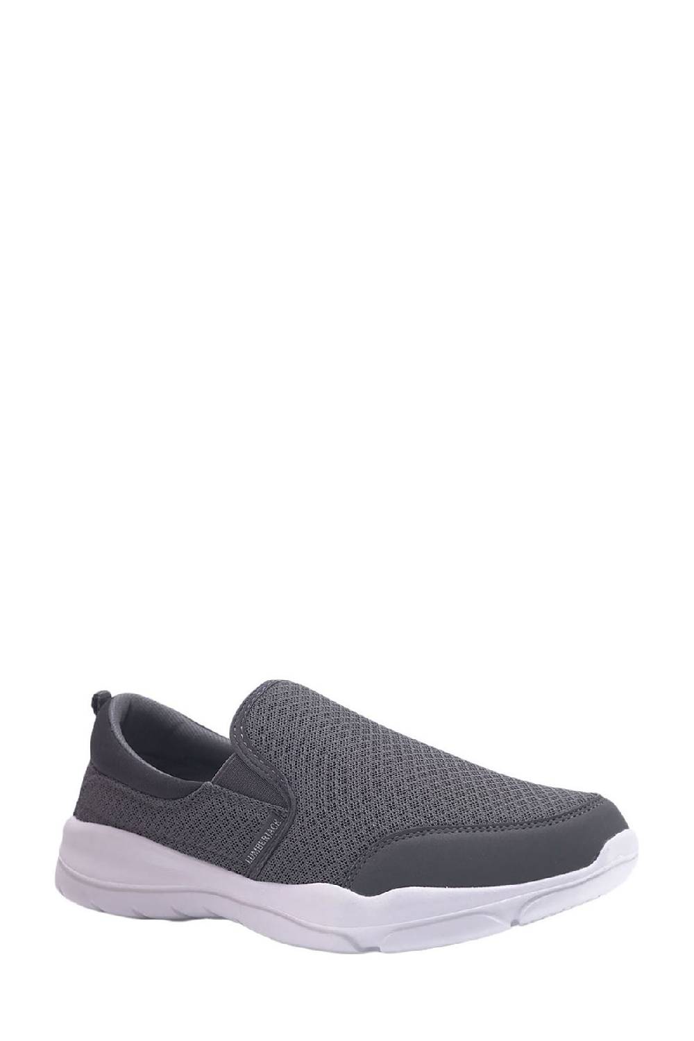 LumberJack AGATHA SLIP ON UOMO Nuovo