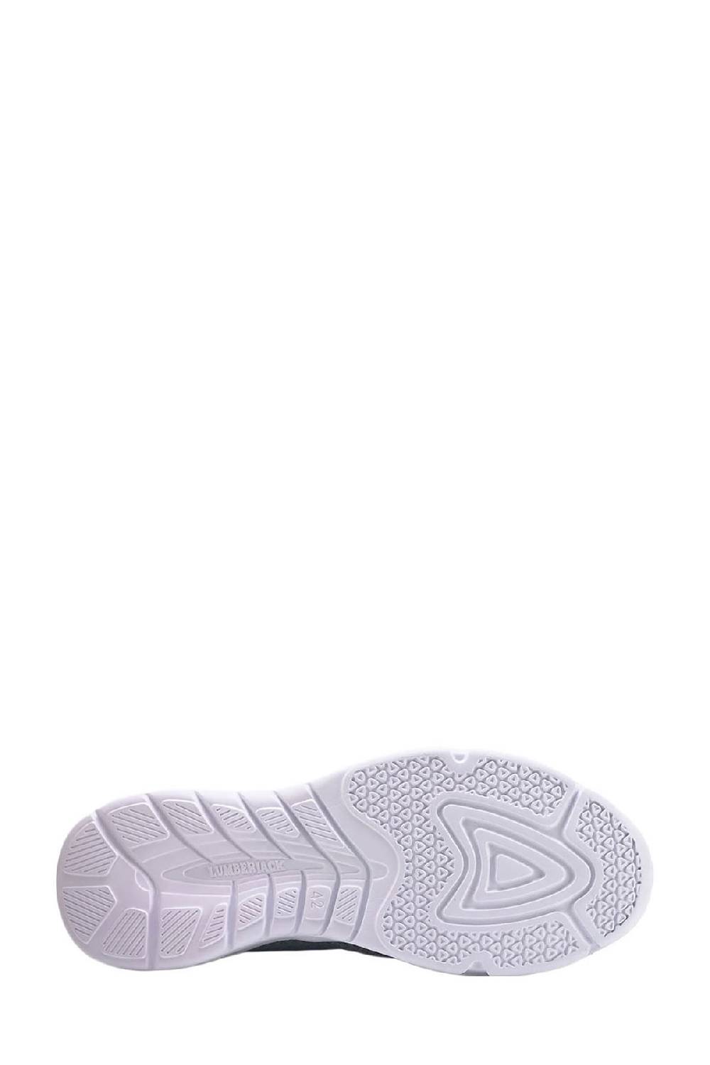 LumberJack AGATHA SLIP ON UOMO Nuovo