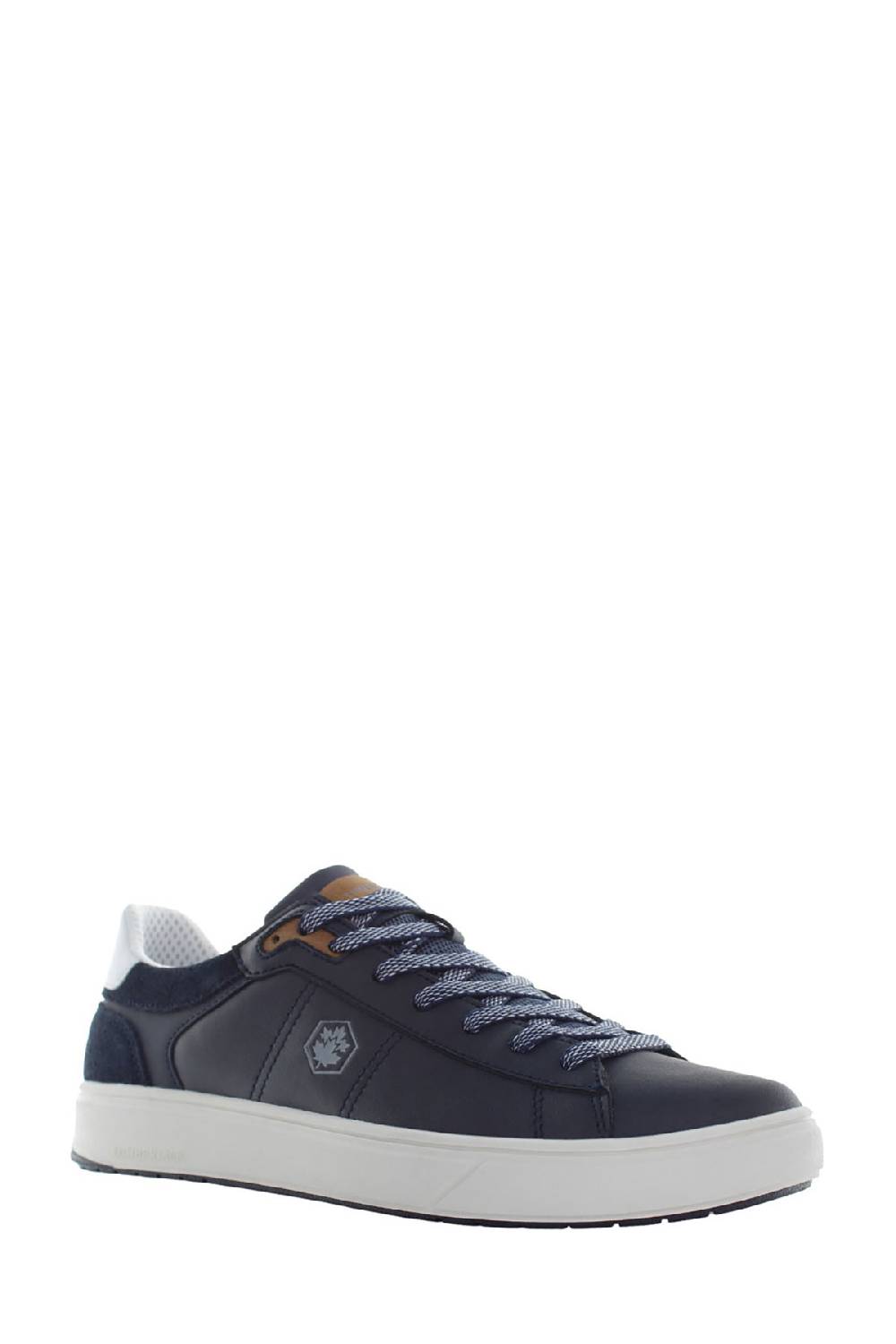 LumberJack MARVIN SNEAKERS UOMO Spedizione Gratuita