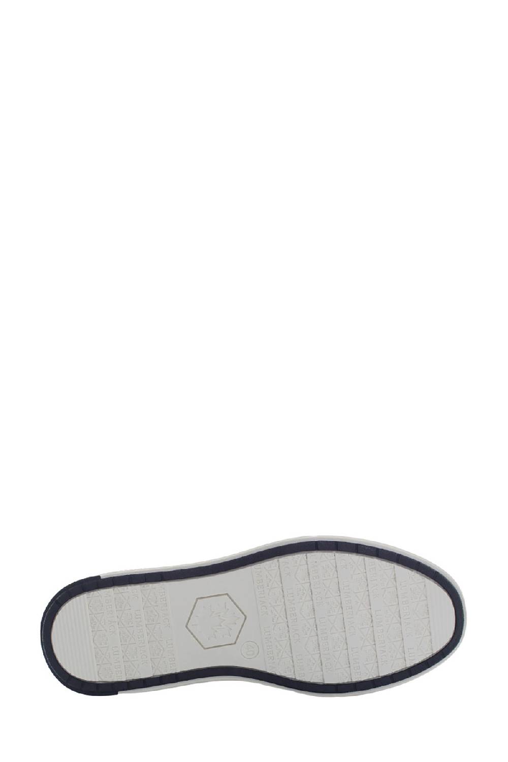 LumberJack MARVIN SNEAKERS UOMO Spedizione Gratuita