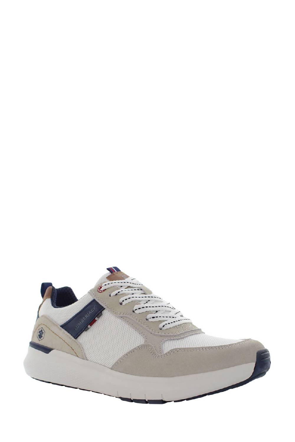 LumberJack NEIL SNEAKERS UOMO Negozi Online
