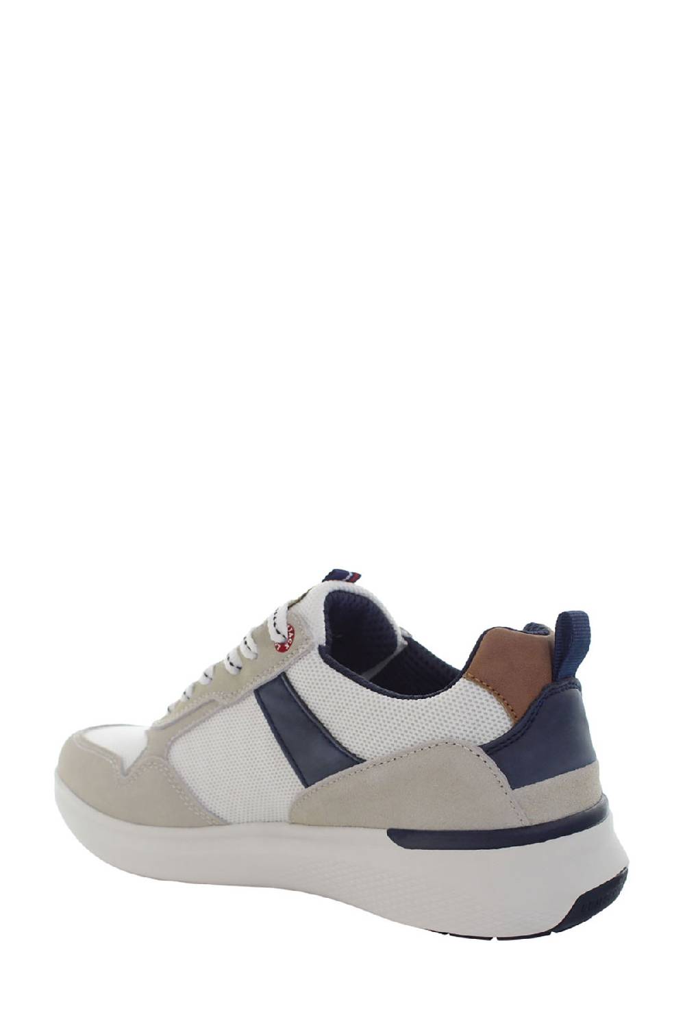 LumberJack NEIL SNEAKERS UOMO Negozi Online