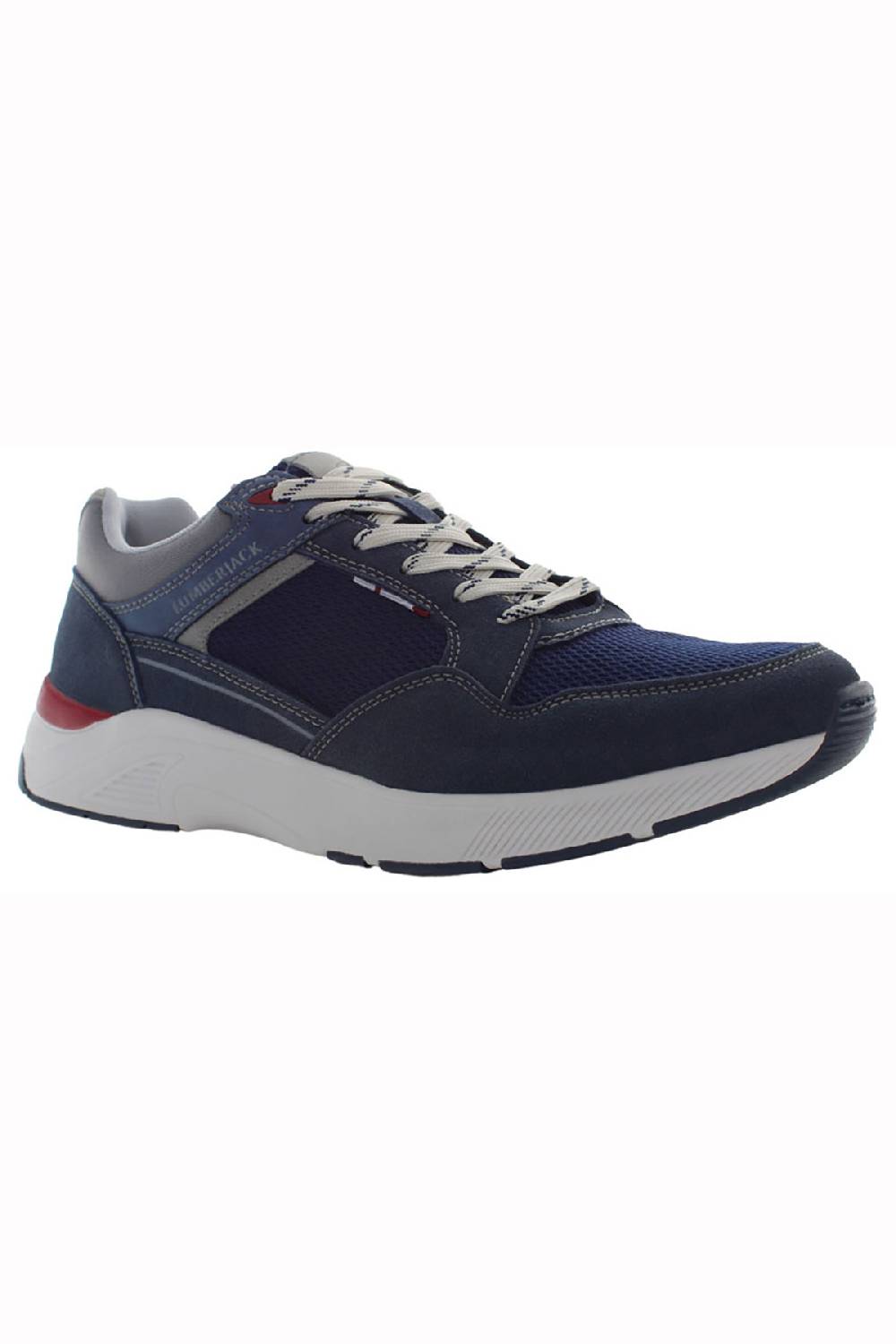 LumberJack TRAVIS SNEAKER UOMO Acquista Ora