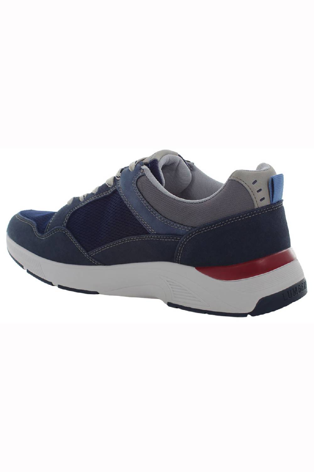LumberJack TRAVIS SNEAKER UOMO Acquista Ora